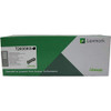 Essendant LEX72K00KG TONER,CS82X,RTN,TAA,BK