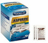 ACME UNITED CORPORATION ACM90014 FIRST AID,ASPIRIN 50-2/PK
