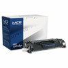 MICR Print Solutions MCR05AM TONER,HP 05A MICR,BK
