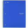 MEAD PRODUCTS MEA06206 NOTEBOOK,11X8.5,100SH,AST