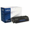 MICR Print Solutions MCR53XM TONER,HP 53X MICR,BK