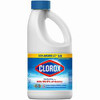 CLOROX SALES CO. CLO32260 CLEANER,BLCHLIQDISF,CONC