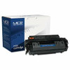 MICR Print Solutions MCR10AM TONER,HP 10A MICR,BK