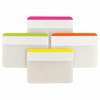 3M/COMMERCIAL TAPE DIV. MMM686F1 TAB,INDEX FILE TAB,AST