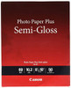CANON USA, INC. CNM1686B062 PAPER,SG-201,8X10,50PK,WH
