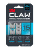 3M/COMMERCIAL TAPE DIV. MMM3PH15M5ES HOOK,CLAW PIC HANGR,SS