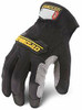 IRONCLAD PERFORMANCE WEAR IRNWFG05XL GLOVES,WORKFORCE,XL,GY