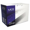 MICROMICR CORPORATION MCR90XM TONER,HP 90X MICR,BK