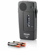 PHILIPS SPEECH PROCESSING PSPLFH038800B RECORDER,POCKET,MEMO,BK