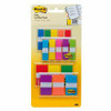 3M/COMMERCIAL TAPE DIV. MMM683XL1 FLAG,POST-IT,COMBO