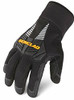 IRONCLAD PERFORMANCE WEAR IRNCCG203M GLOVES,COLD COND. MED,BK