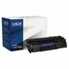 MICR Print Solutions MCR53AM TONER,HP 53A MICR,BK