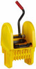 RUBBERMAID COMMERCIAL PROD. RCP2064959 BUCKET,WB,2 DP WRINGER,YL