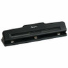 ACCO BRANDS, INC. SWI74015 PUNCH,3 HOLE,10SHT CAP,BK