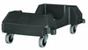 Essendant RCP1980602 DOLLY,SLIM JIM,F/TRSH CAN