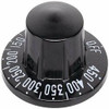 GROEN F11437 KNOB, THERMOSTAT