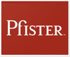 Pfister P018310B PRICE *CVR* W & O