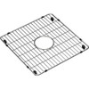 Elkay ECTXBG1414 Crosstown Stainless Steel 14-3/8" x 14-3/8" x 1-1/4" Bottom Grid 121861