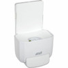 GOJO INDUSTRIES 641391 Purell Push-Style Soap Dispenser - ES4 White 1200mL -