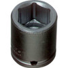 Proto B943972 Proto 1/2-Inch Drive Impact Socket, 9/16-Inch, 6 Point