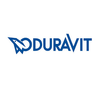 Duravit LM7828D0000 Mirror W.Ambient Light 4 Sided Premium 27 1/2"X47 1/4"X1 3/8" White