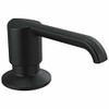Delta RP101188BL Delta Emmeline Metal Soap Dispenser - Matte Black