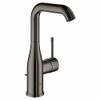Grohe Essence New Ohm Basin U-Spout Us Hard Graphite 23486A0A