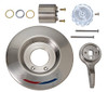 1H LEV TS TRIM KIT SN BSKD0206D