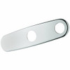 Grohe Universal Escutcheon Starlight Chrome 07555000