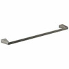 Delta 74324-KS Delta Trillian 24 Towel Bar - Black Stainless