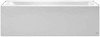 American Standard 2946.202.020 American Standard Studio Acrylic Tub 60X32 Lh White