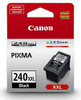 CANON - INK SUPPLIES 5204B001 PG-240XXL DOUBLE EXTRA LARGE BLK INK