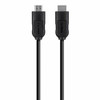 BELKIN - CABLES F8V3311B15 15FT HDMI TO HDMI CABLE