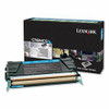 LEXMARK - BPD SUPPLIES C746A4CG C746 C748 CYAN PRINT CARTRIDGE