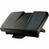 FELLOWES 8067001 ULTIMATE FOOT SUPPORT ALLOWS FOR ROCKING MOTION
