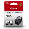 CANON - INK SUPPLIES 5207B001 PG-240 BLACK INK CARTRIDGE