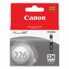 CANON - INK SUPPLIES 4550B001 CLI-226 GRAY INK TANK