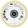 3M 05546 6IN STIKIT LOW PROFLE DISC PAD