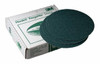 3M 00525 8IN GREEN CORP HOOKIT DISCS 36