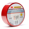 3M 31842 TAPE-OUTDOOR POLY 1.88X60YDS