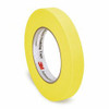 3M 6652 MASKING TAPE 18MM 3M YELLOW