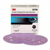 3M 30766 PURPLE FIN FILM HOOKIT P2K DF6