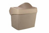 TAYLOR537-433108 HELM STAND 34IN GREY
