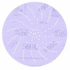 3M 20805 SAND DISC 6IN 360L P800 100/BO