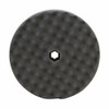 3M 05707 FOAM POLISHING PAD BLACK