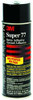 3M 21210 SUPER 77 SPRAY ADHESIVE 24 OZ.