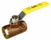 CONBRACO/APOLLO C153300 NUT FOR W565700 HANDLE