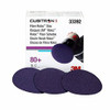 3M 33392 CUBITRON II FIBRE ROLOC 3 80+