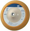 3M 05568 8  STIKIT SOFT DISC PAD