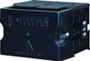 BLUE SEA SYSTEMS661-1331 PANEL 360 CVR AC REAR 1 MODULE